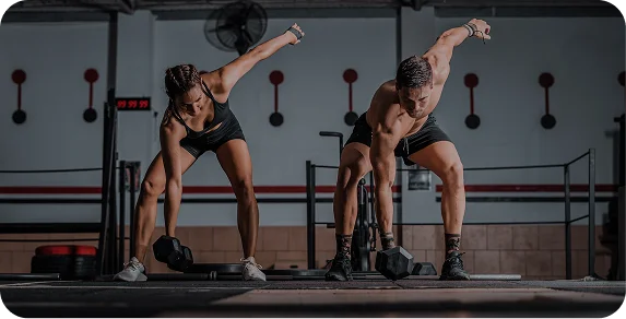 Strength and power